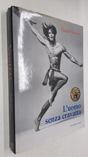 Vanitas uomo senza - vanitas, cravatta