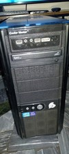 Pc Desktop Intel I5-2300 12gb