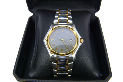 Orologio polso ebel 1911 - polso,