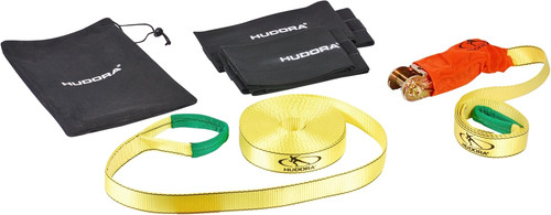 Gioco abilitá slackline - di,
