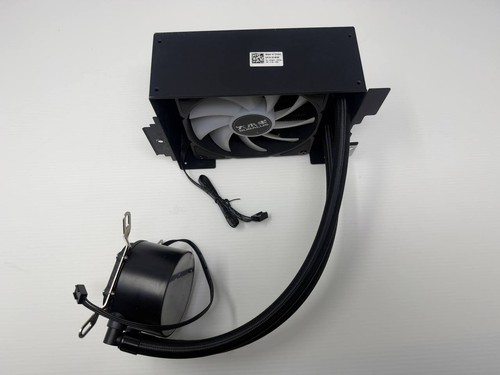 Dell alienware aurora r7 - alienware, r5