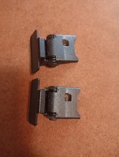 Pioneer PL-3 PL-4 PL-5 PL-7 PL 250-300-400 Cerniere parapolvere per giradischi - Set di 2