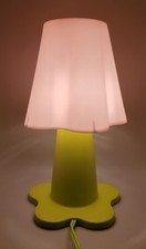 IKEA MAMMUT Flower Kids Table