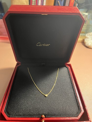 Collana estate autentica - collana,
