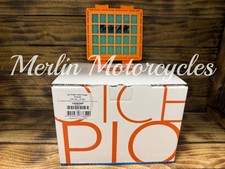 KIT DOPPIO FILTRO ARIA HONDA