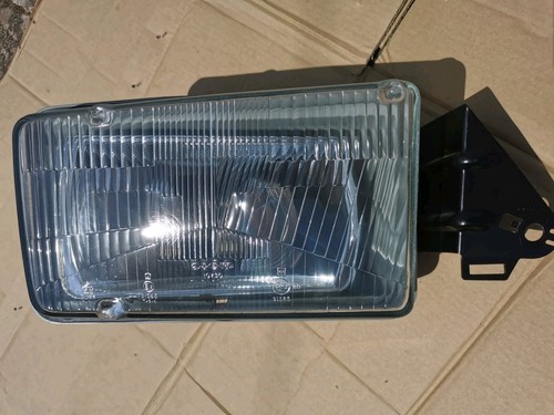 Faro anteriore alfa - anteriore, dx