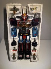 Diaclone grande robot - robot,
