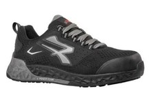 SCARPE BASSE ANTINFORTUNISTICA