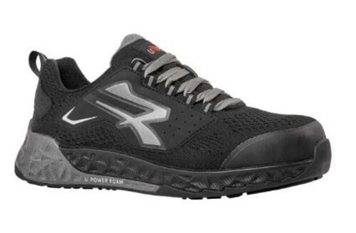 Scarpe basse antinfortunistica - basse,