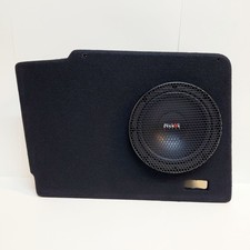 Alloggiamento subwoofer
