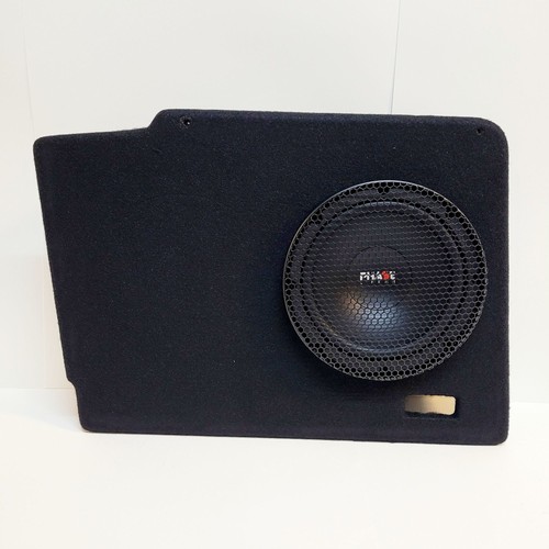 Alloggiamento subwoofer