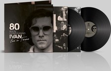 Vinile 80 Buon Compleanno