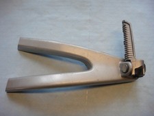 Buell xb9r pedana passeggero - pedana,