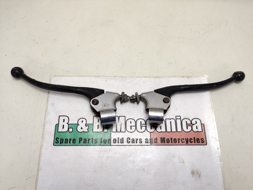 Leve freno frizione cinelli - leve,