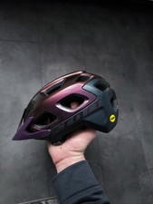 Casco ciclismo mountain bike