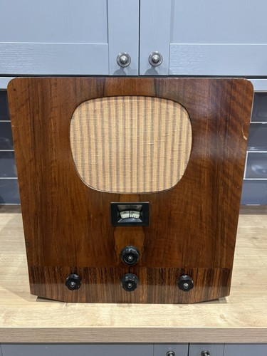 Vintage 1936 murphy a30 - murphy,