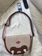 Adidas Borsa a tracolla donna