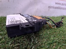 CENTRALINA SENSORI DI