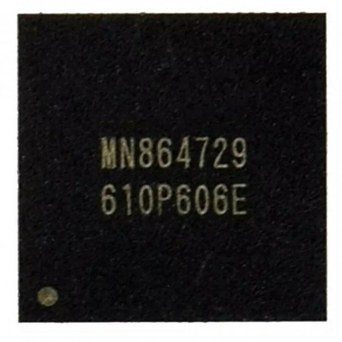 Chip hdmi per - ic, pro