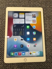 Apple ipad air - 2, 9,7