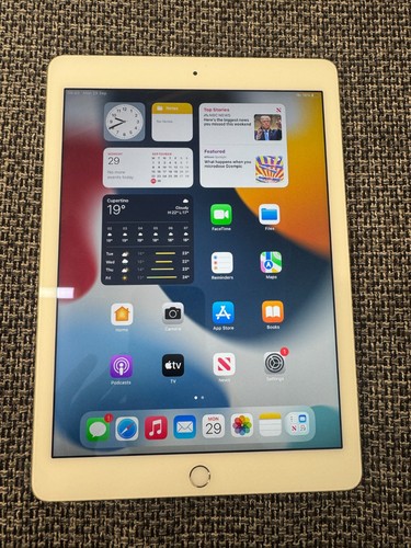 Apple ipad air - apple,