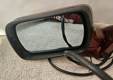 Specchietto retrovisore sinistro Alfa Romeo 164 7 FILI (SPINOTTO A 5 FILI+2)