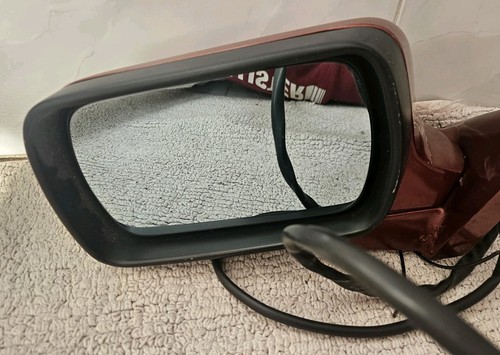 Specchietto retrovisore