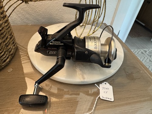 Mulinello spinning shimano - da,