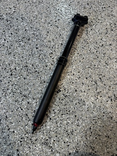 Rockshox reverb x - rockshox, 150mm