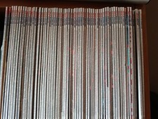 Annate complete rivista ciak - annate,