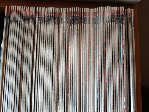 Annate complete rivista - , ciak