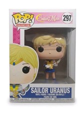 Funko pop sailor uranus - pop,
