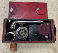 Grammofono Portatile THORENS