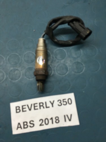 Sonda lambda piaggio - piaggio, beverly