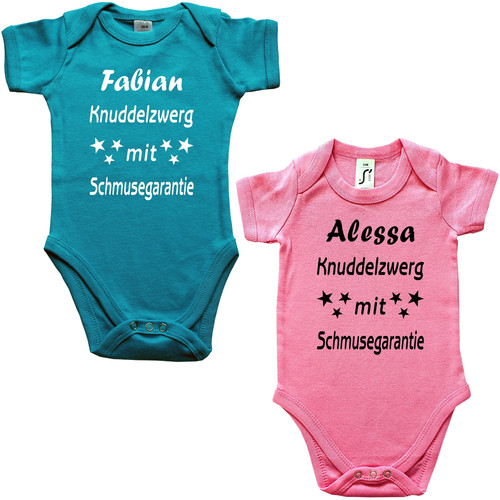 Body neonato divertente body