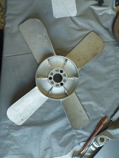 Ventola Radiatore Fiat 124