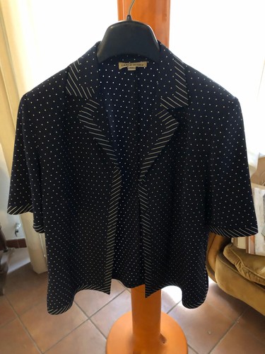 Giacca blusa donna maniche - blusa,
