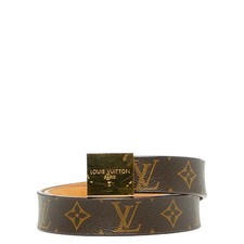 Cintura Louis Vuitton Monogram