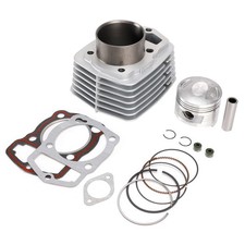 Kit Cylindre piston 63mm pour