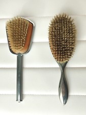 Set da toilette vintage con 2