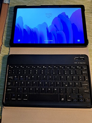 Samsung galaxy tab - galaxy, a7