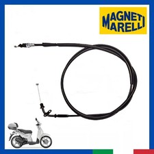 Trasmissione Filo Cavo Gas