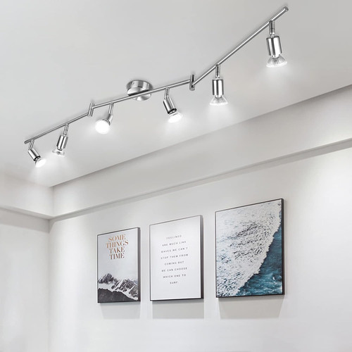 Faretti led soffitto - led,