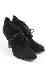 Zign stivaletto stringato - zign,