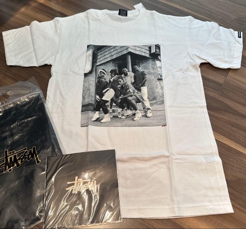 Shirt stussy sue kwon x - t-shirt,
