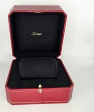 Scatola Box Per Orologio