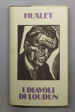 Diavoli loudun di - i,