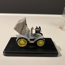 Modellino Politoy Auto Antica