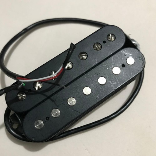Ibanez prestige rg2xxx pickup - ibanez,