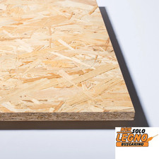 PANNELLI IN LEGNO OSB